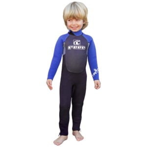 Junior Reef wetsuits multi use