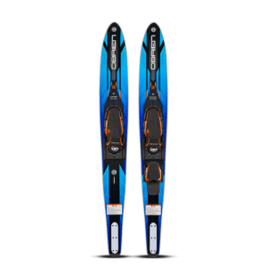 O'Brien Jr. Celebrity Combo skis