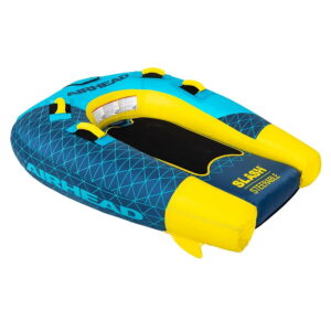 Airhead Slash 2 Person Towable Tube for sale. Watersports Warehouse, Cape Town