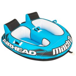 Image Link to Airhead Mach 2 Inflatable tube