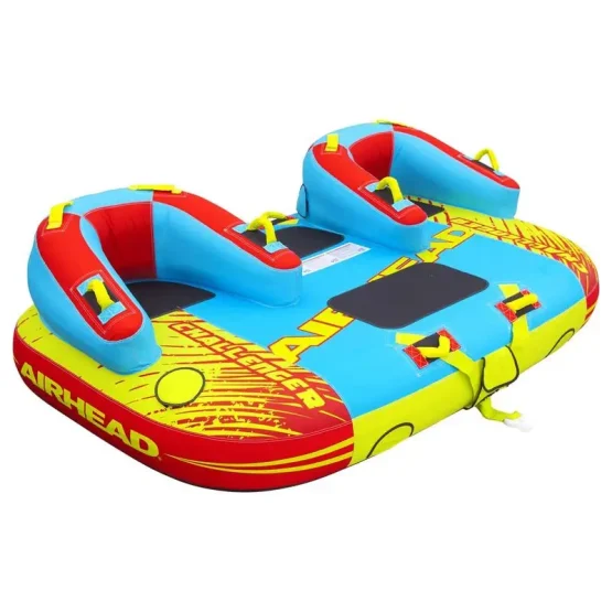 Airhead Challenger Inflatable tube for sale Watersports Warehouse, Cape Town