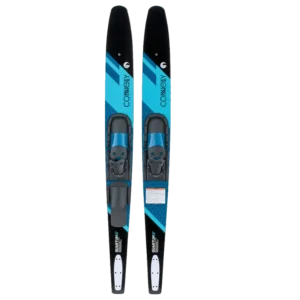 Connelly Quantum Combo Water Skis for sale, Watersports Warehouse, Cape Town