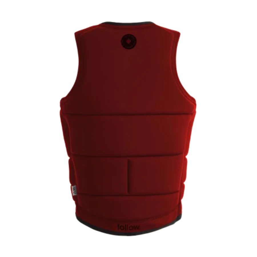 Follow S.P.R Entree Ladies Impact Vest for sale. Watersports Warehouse, Cape Town