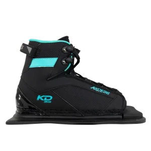2027 kd axcess womens slalom binding for sale Watersports Warehouse, Cape Town