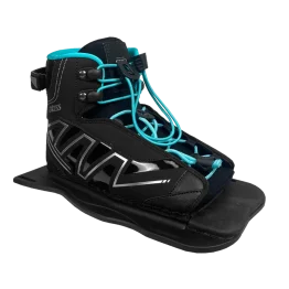 kd axcess womens slalom binding for sale Watersports Warehouse, Cape Town