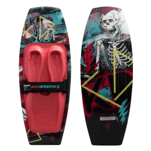 KD Livewire Kneeboard for sale. Watersports Warehouse, Cape Town
