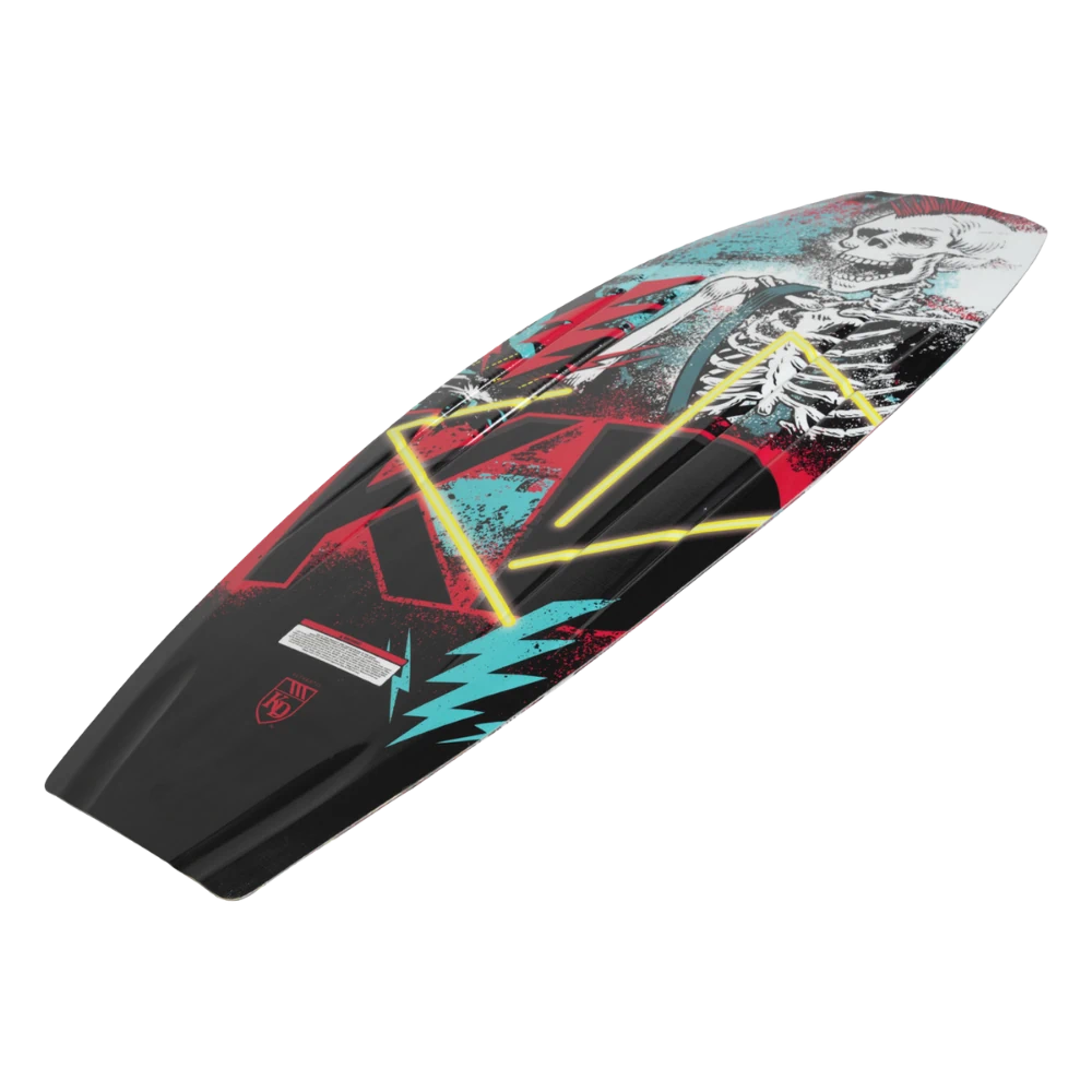 KD Livewire Kneeboard for sale. Watersports Warehouse, Cape Town