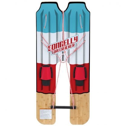 Connelly Firecracker Trainer Water Skis 2020