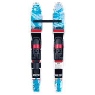 Image link to Connelly Supersport Jr Combo Skis