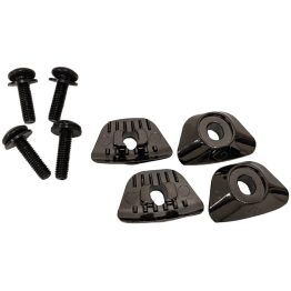 CWB / Connelly Infinity Plate Clamps for Wakeboard boots