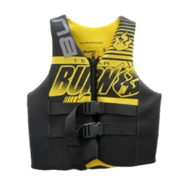 Burn 18 Limited Ski Vest Life Jacket for sale. Watersports Warehouse, Cape Town