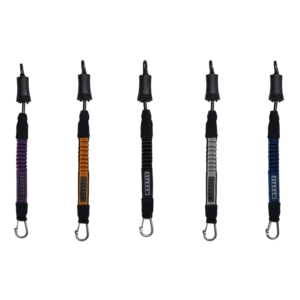 mystic kite safety leash short for sale. Watersports Warehouse, Cape Town