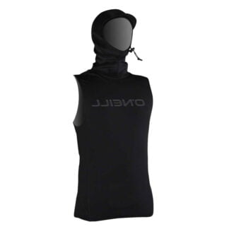O'NEILL THERMO-X HOODED THERMAL VEST