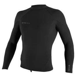 O'Neill Hyperfreak 1.5mm Long Sleeve Top for sale Watersports Warehouse, Cape Town