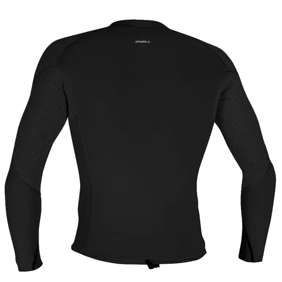O'Neill Hyperfreak 1.5mm Long Sleeve Top for sale Watersports Warehouse, Cape Town