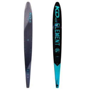 KD PLATINUM GRAPHITE SLALOM SKI BLANK (2021