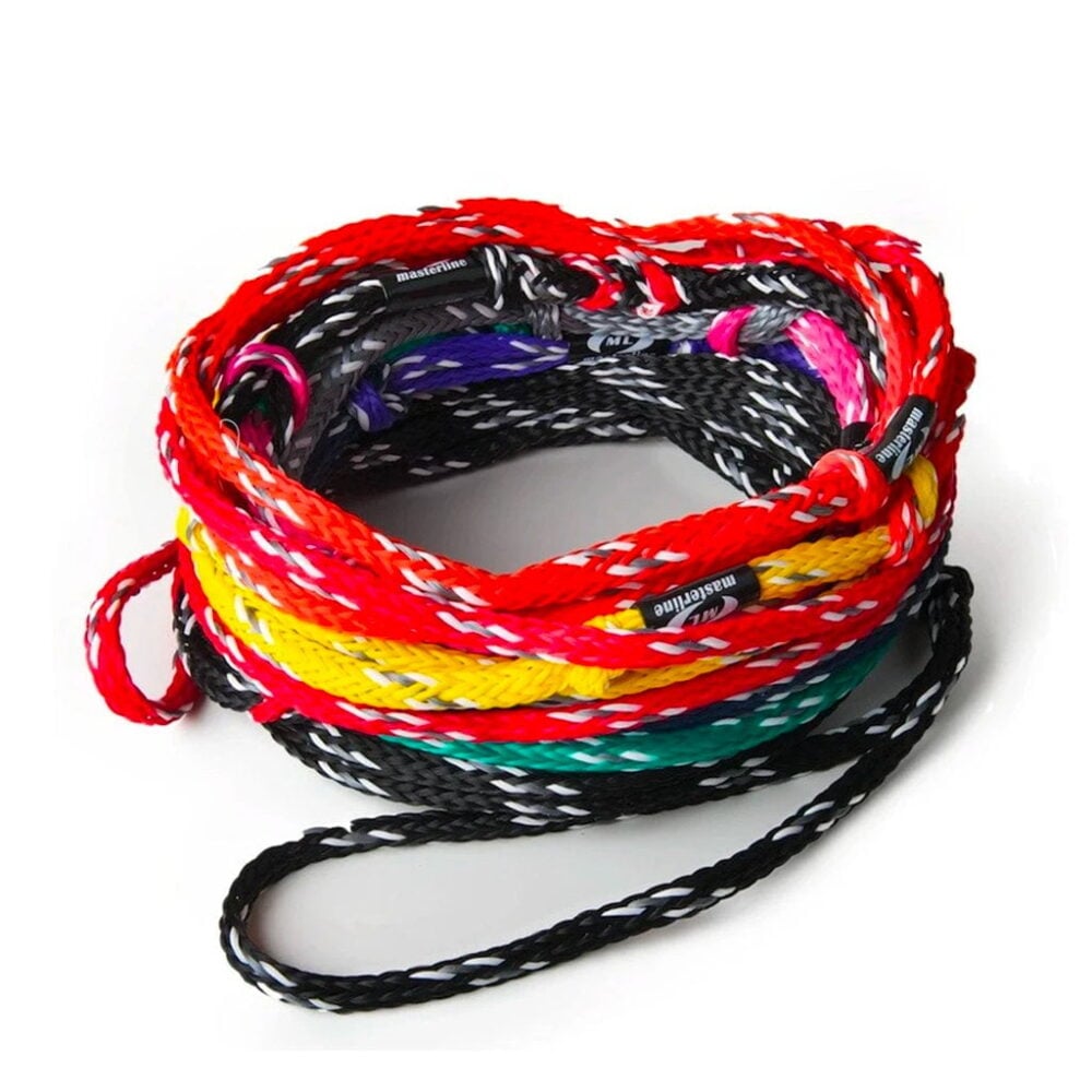 Stream Line Rope Masterline Dlx 9.75m