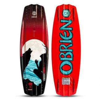 O'Brien Spark Wakeboard Deck