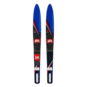 O'Brien Reactor Combo Waterskis for sale. Watersports Warehouse, Cape Town