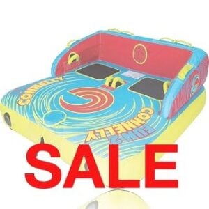 Tube Sale