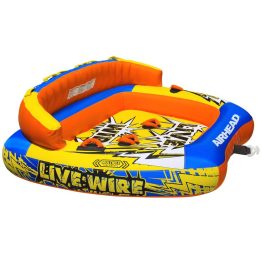 Airhead Live Wire 3 Inflatable Tube