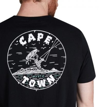 Mystic Cape Town T-Shirt