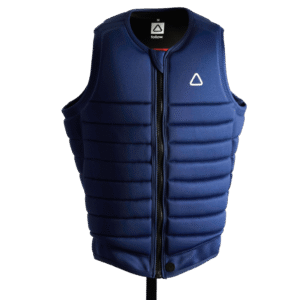 Follow 2021 Primary Mens Jacket - navy front