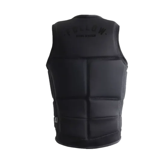 follow division mens impact vest for sale Watersports Warehouse, Cape Town