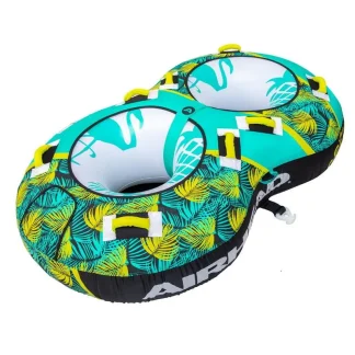 Airhead Blast 2 Inflatable Tube for sale Watersports Warehouse, Cape Town