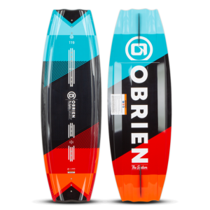 O'Brien System Wakeboard Deck