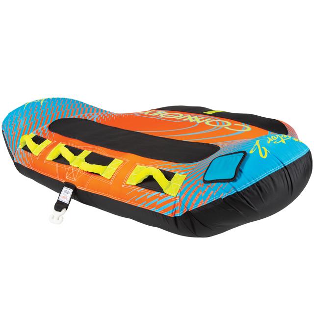 Connelly Raptor 2 Towable Tube
