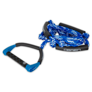 O'Brien pro surf rope