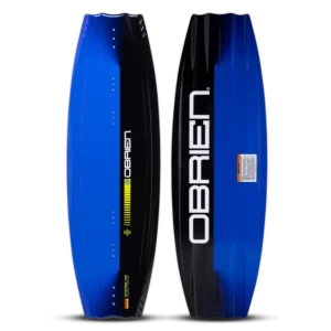 O'Brien system wakeboard for sale. Watersports Warehouse, Cape Town