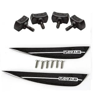 Wake Spares