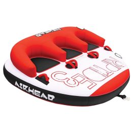 airhead riptide 3 inflatable tube for sale. Watersports Warehouse, Cape Town