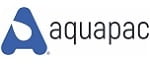 Aquapac waterproof cases - logo
