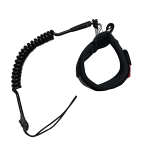 Calf Leash for sale. Watersports Warehouse, Cape Town