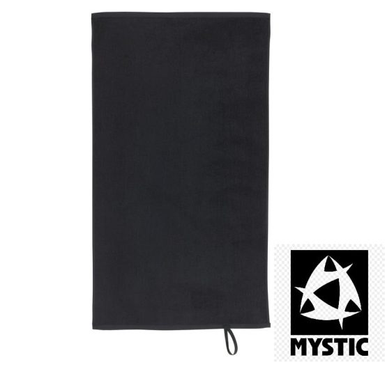 mystic quick dry towel