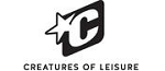 Logo for Creatures of Leisure