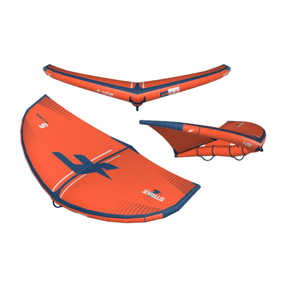 F-One Strike V2 Wing Surf for sale Watersports Warehouse, Cape Town