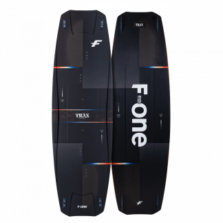 f-one carbon trax 2022