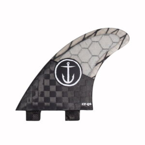 captain fin quickness thruster tt for sale Watersports Warehouse, Cape Town