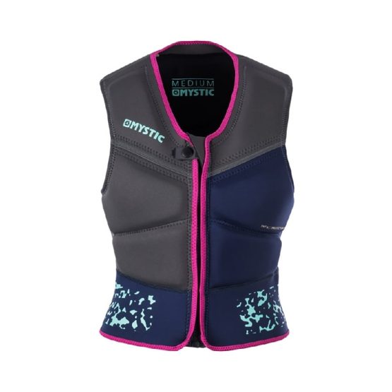 mystic star ladies impact vest for sale Watersports Warehouse, Cape Town