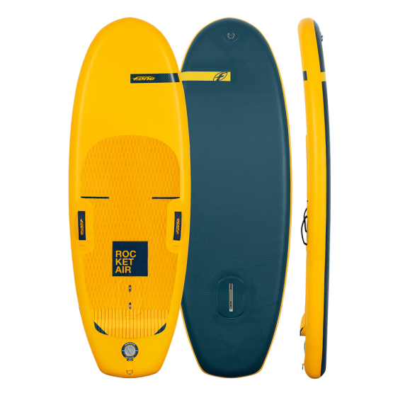 f-one rocket air 6'11 for sale Watersports Warehouse, Cape Town