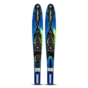 Combo Skis