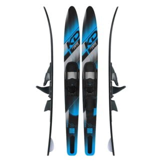kd vapour adult combo skis for sale Watersports Warehouse, Cape Town