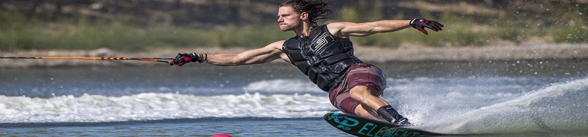 Slalom Waterski & Waterskiing equipment for sale Watersports Warehouse Cape Town, South Africa