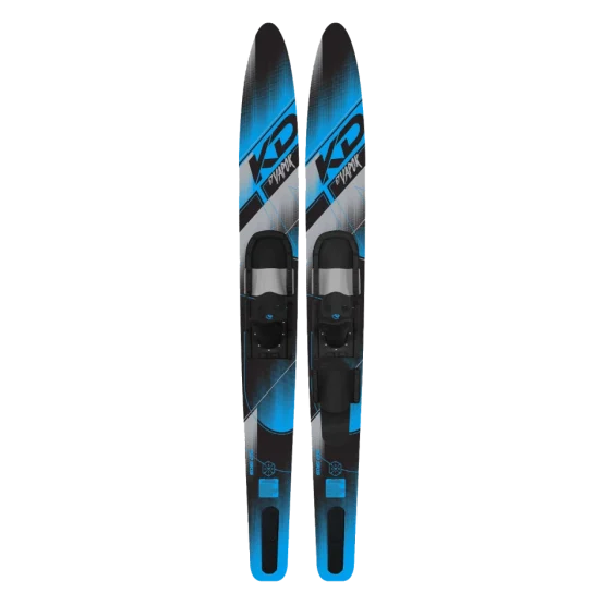 kd vapour adult combo skis for sale Watersports Warehouse, Cape Town