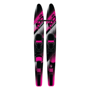 kd vapour junior combo skis for sale Watersports Warehouse, Cape Town