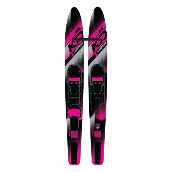 kd vapour junior combo skis for sale Watersports Warehouse, Cape Town